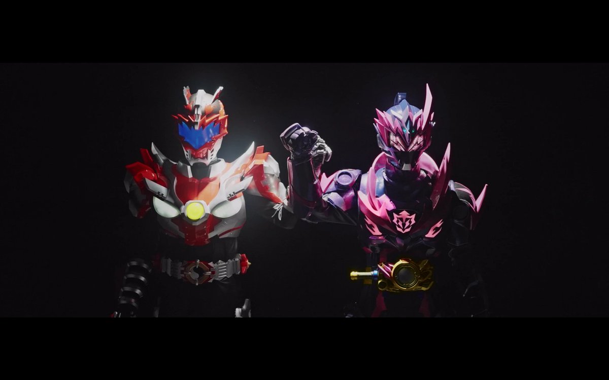 the real ren tianyun (Pale) tweet media