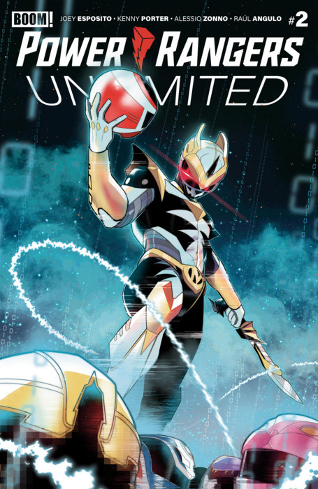 Power Rangers News tweet media