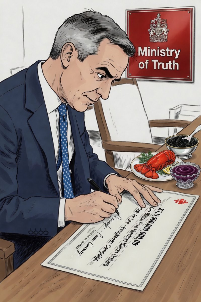 Doug32368715's tweet image. #cbc #CTV #globelnews