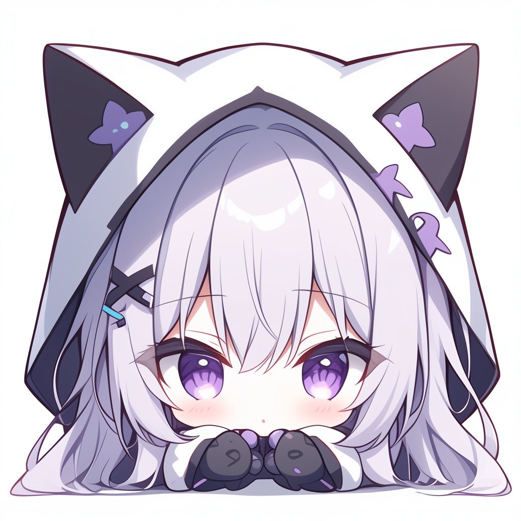 🫧月歌皓猫💕ねこちゃ🍀 tweet media