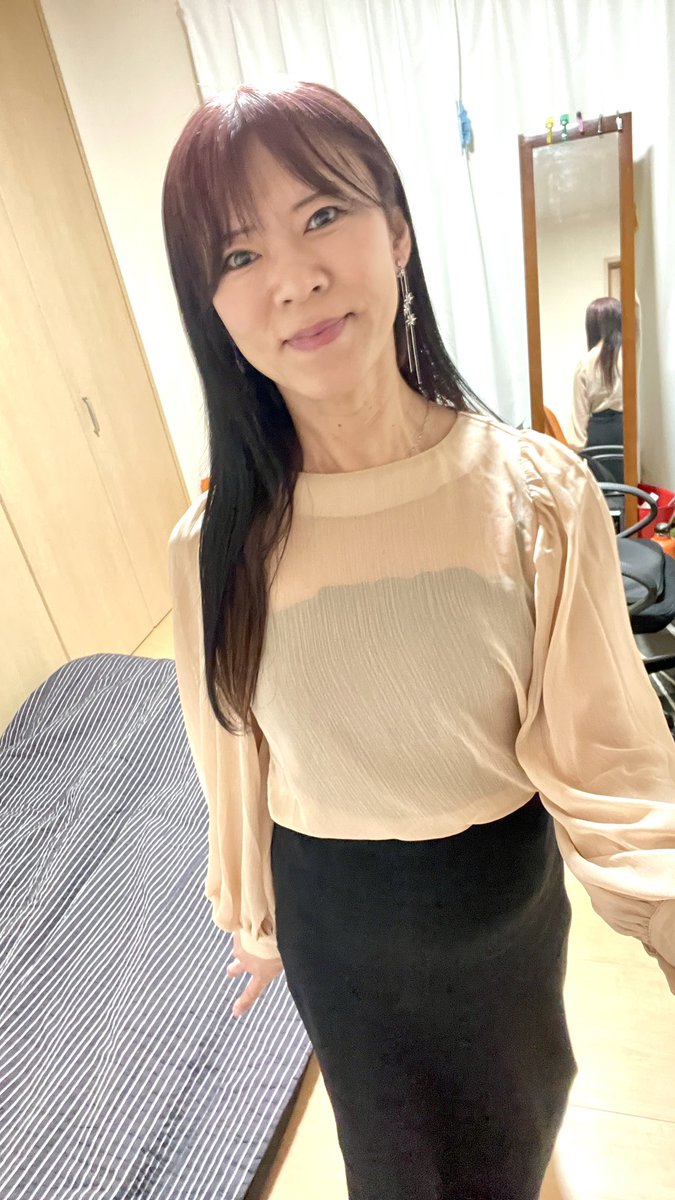まひろ tweet media