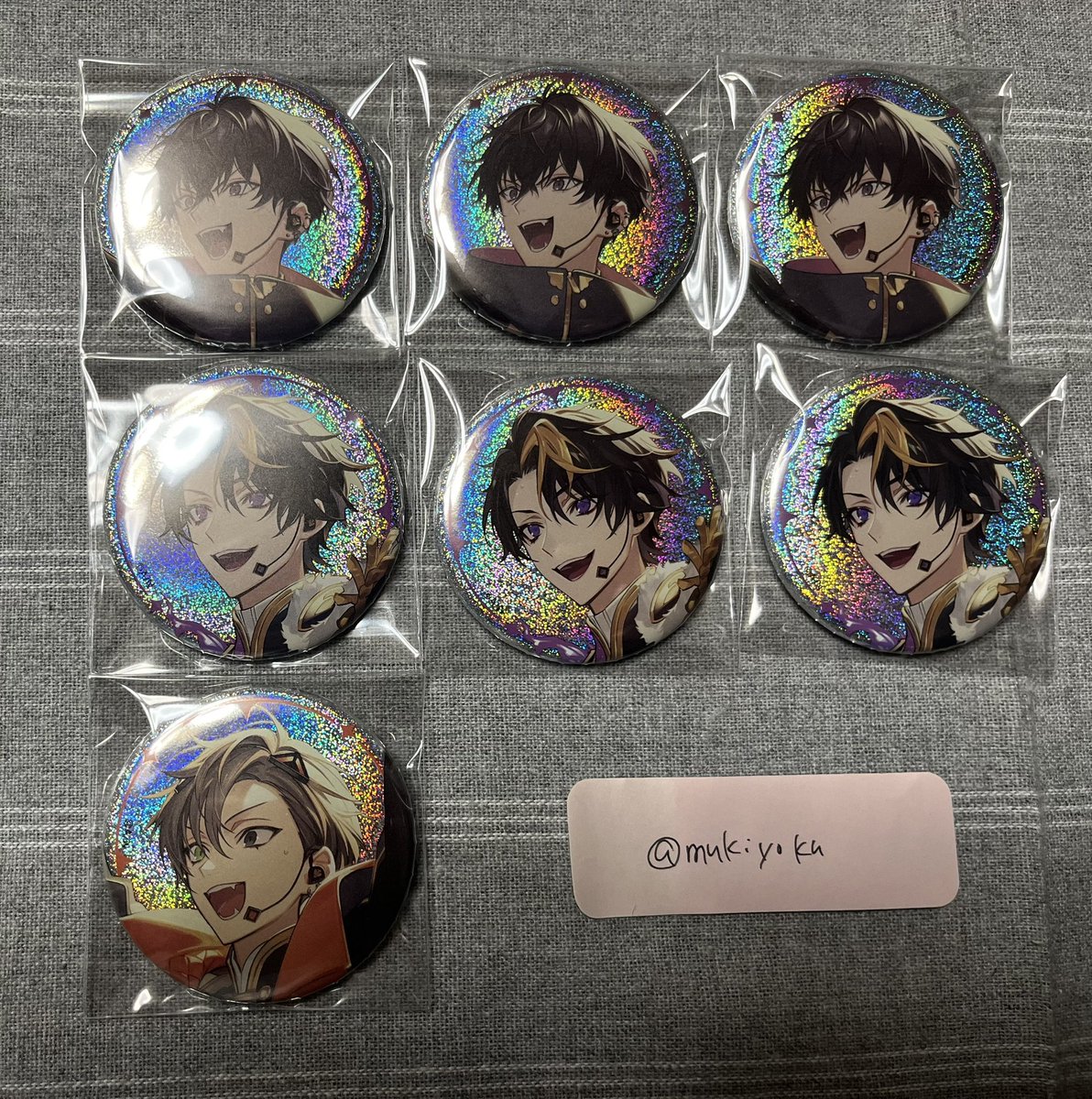 無気力少年 tweet media