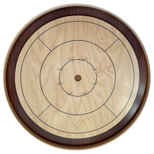Played #Crokinole on 2026-04-20 with 2 players, winning score: 105 #bgstats