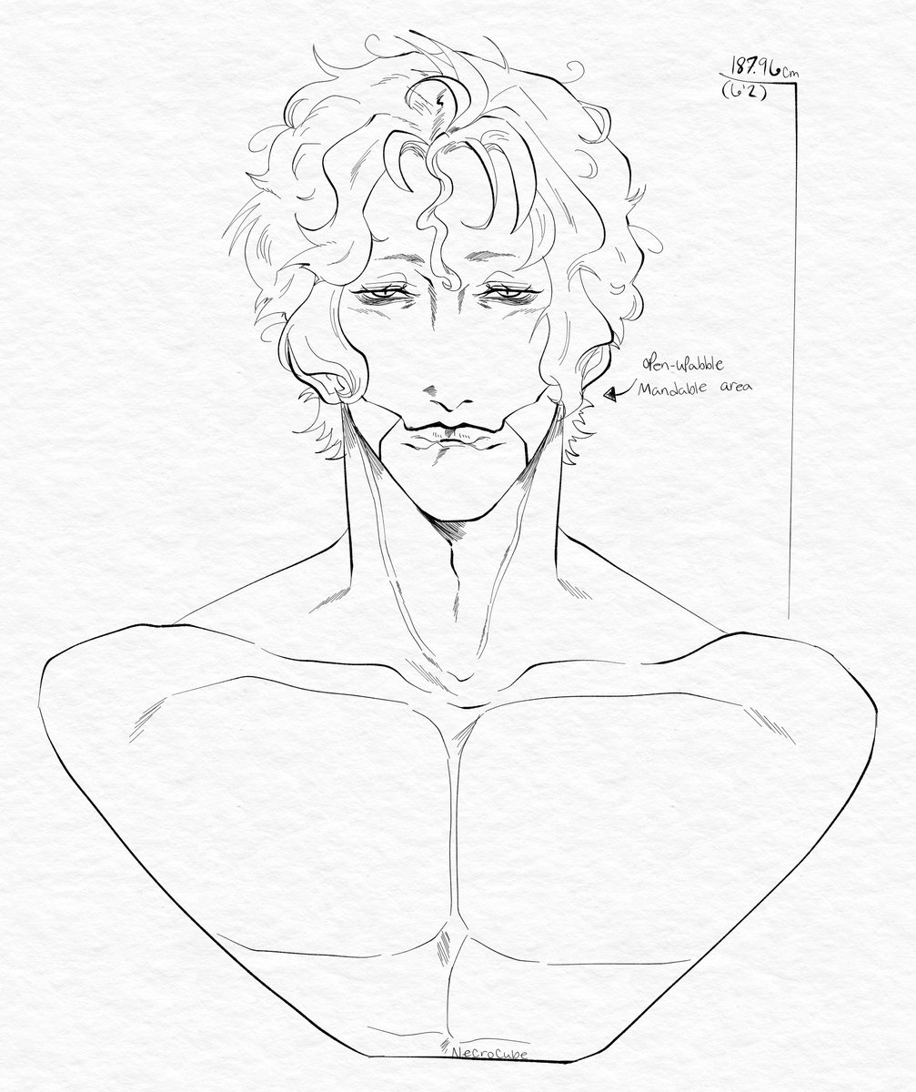 ScissorProject's tweet photo. Sona lineart #oc #drawing https://t.co/dD3eURyoQt