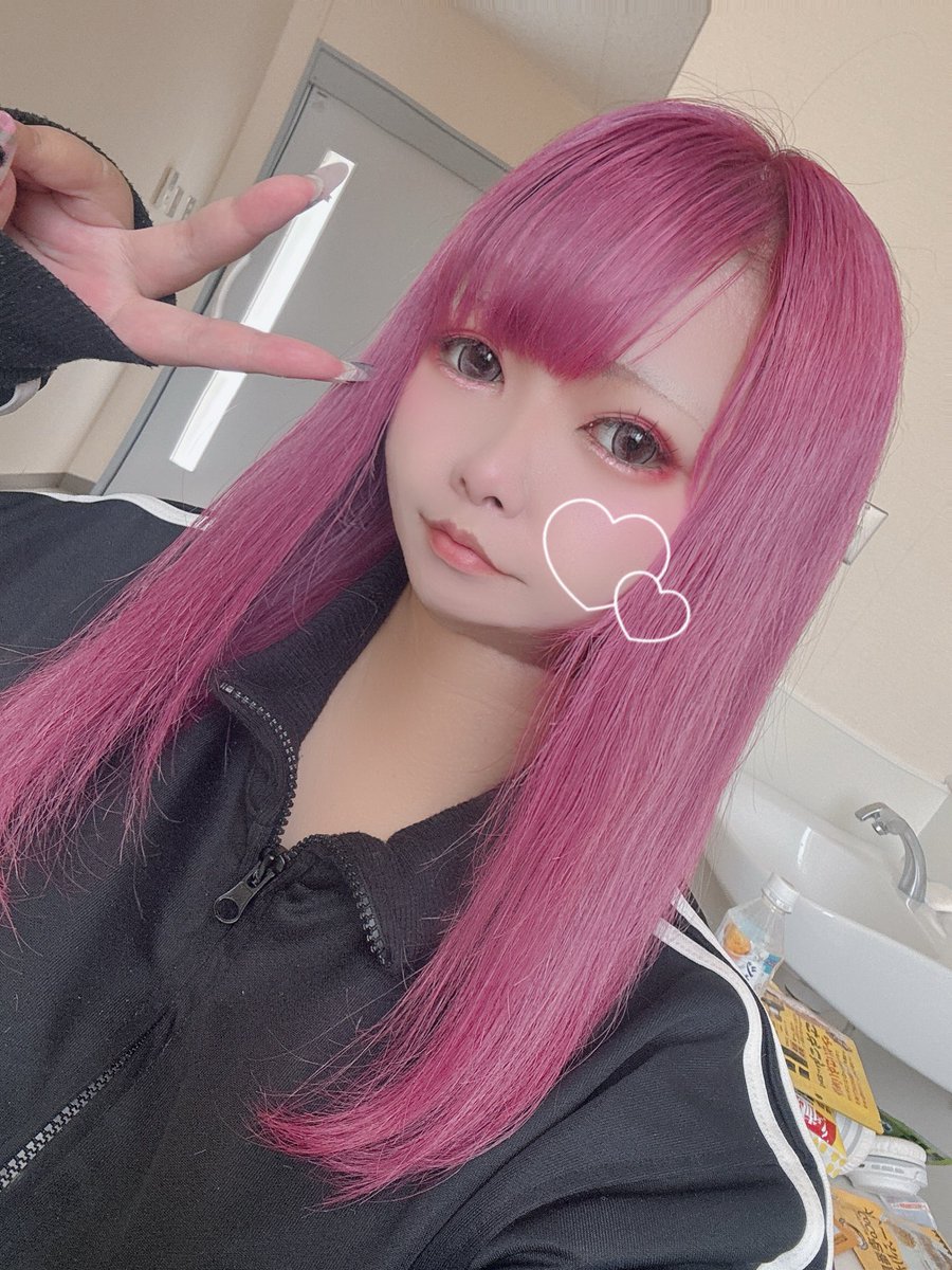 るあ🎀*⑅❤︎·̩͙入院中 tweet media