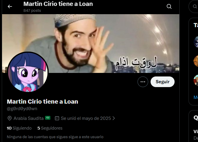 Ky017Lo's tweet photo. @g0rd0yd0wn AYUUDAA AMIGO ME VENIS HABALR DE ENFERMA Y TENES ESTA CUENTA BOLUDITO JAJAJ, devuelta se nota que esta ardiendote, emz es alguien que se nota que esta en una edad entre adulta y adolecente, pues sale tmb con poco ( otro weon que se tmb medio adulto) https://t.co/uo2FSYCe8R