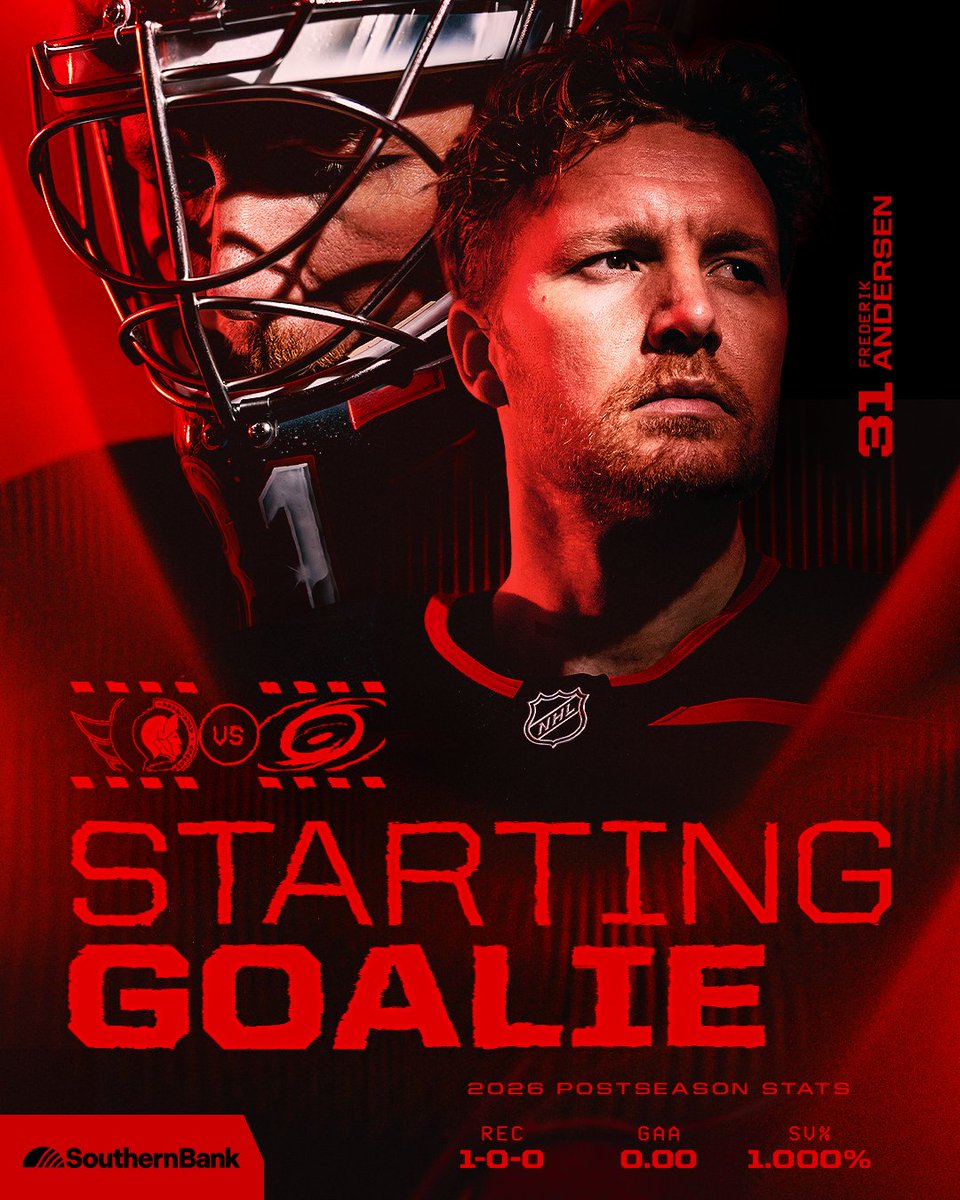 Carolina Hurricanes tweet media