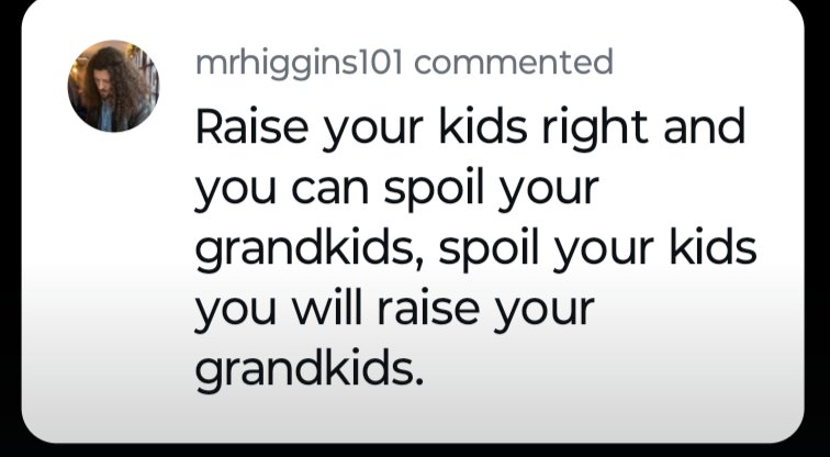 Maybe the best quote for raising your children