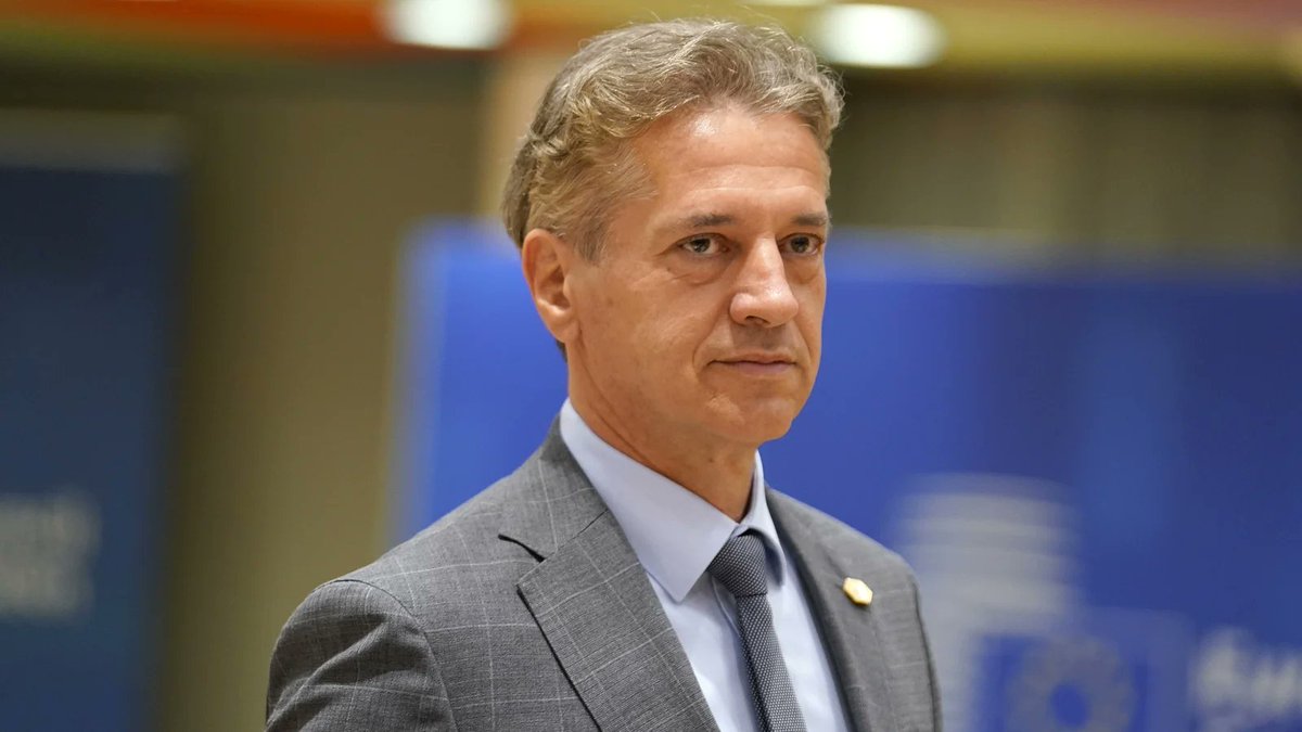 axadletm's tweet image. #WORLD - Slovenia's Golob fails to form government, opening door to the right 
go.alimusa.so/x83lu