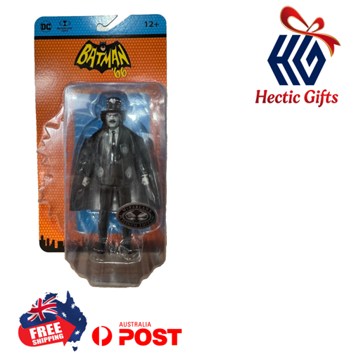 HecticGifts's tweet image. NEW - Batman Classic TV Series Clock King Platinum Black &amp;amp; White Action Figure

tinyurl.com/2hwmpufv

#New #Hecticgifts #Batman #Classic #TVSeries #PlatinumEdition #BlackAndWhite #ActionFigure #Collectible #ActionFigure #Freeshipping #AustraliaWide #FastShipping