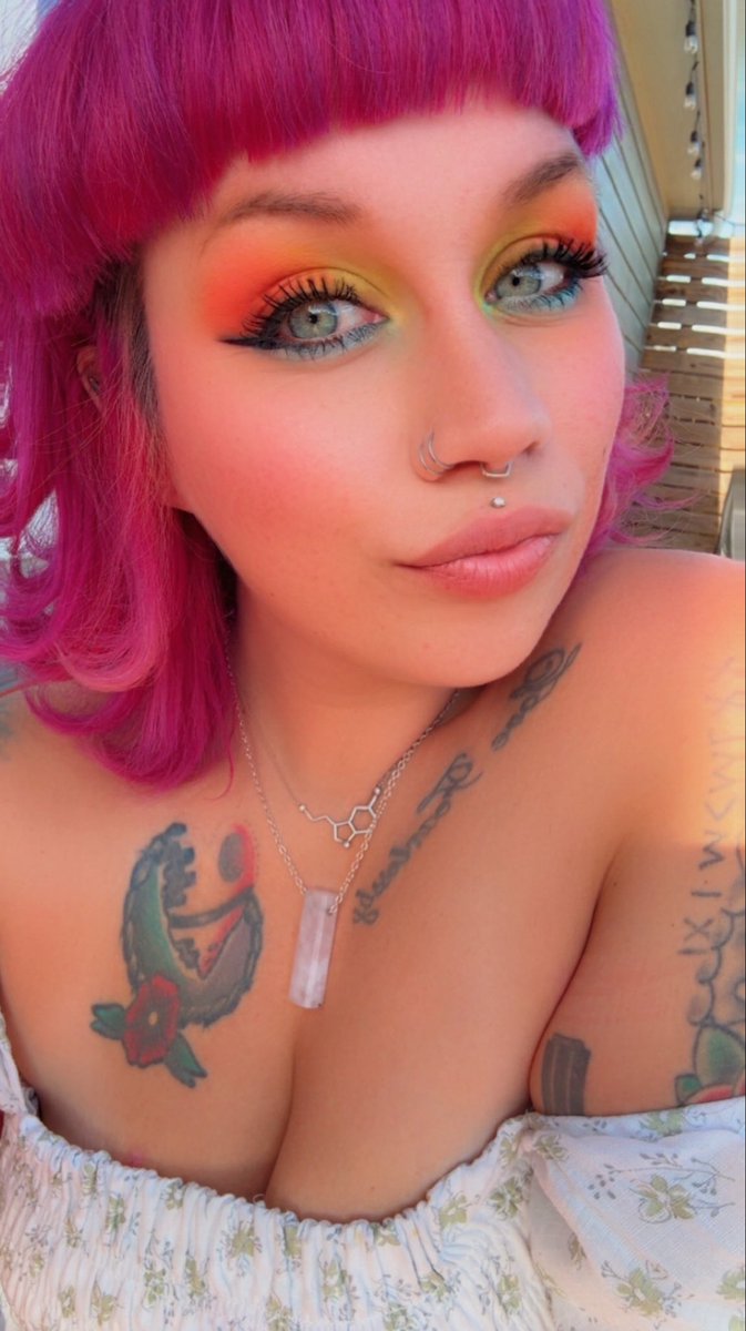 𝔥𝔢𝔞𝔱𝔥𝔢𝔯 ✧･ﾟ|| SEEING ASHNIKKO tweet media