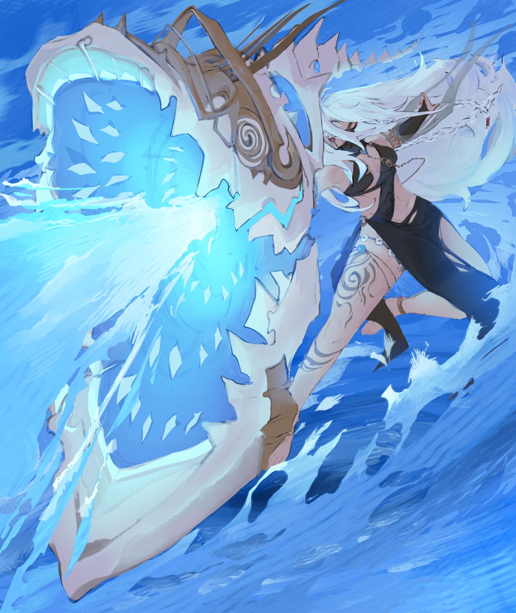 Vortice🌊🫧!! #Morimens