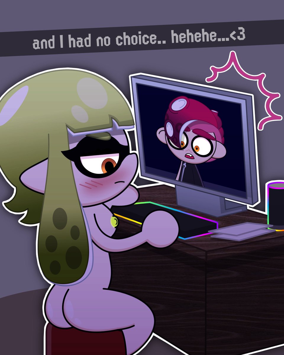 ⫷ Octo.luky ⫸ tweet media