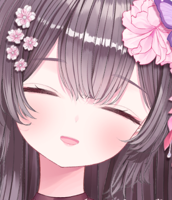 荼楽庵みあび🐈️🪷ぶいカノ tweet media