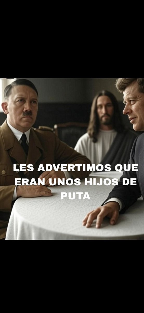 J O S E AYALA VARGAS (de profesión tu amante) tweet media