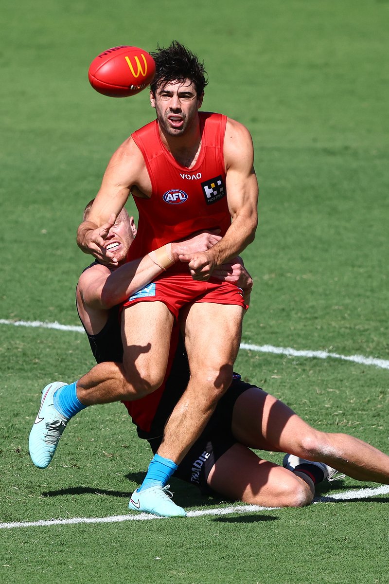 AFL Fantasy tweet media