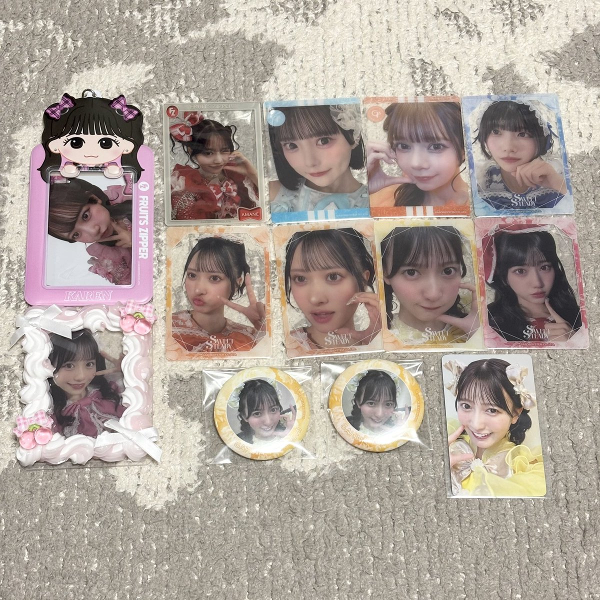 舞咲(まいさき)@取引垢 tweet media