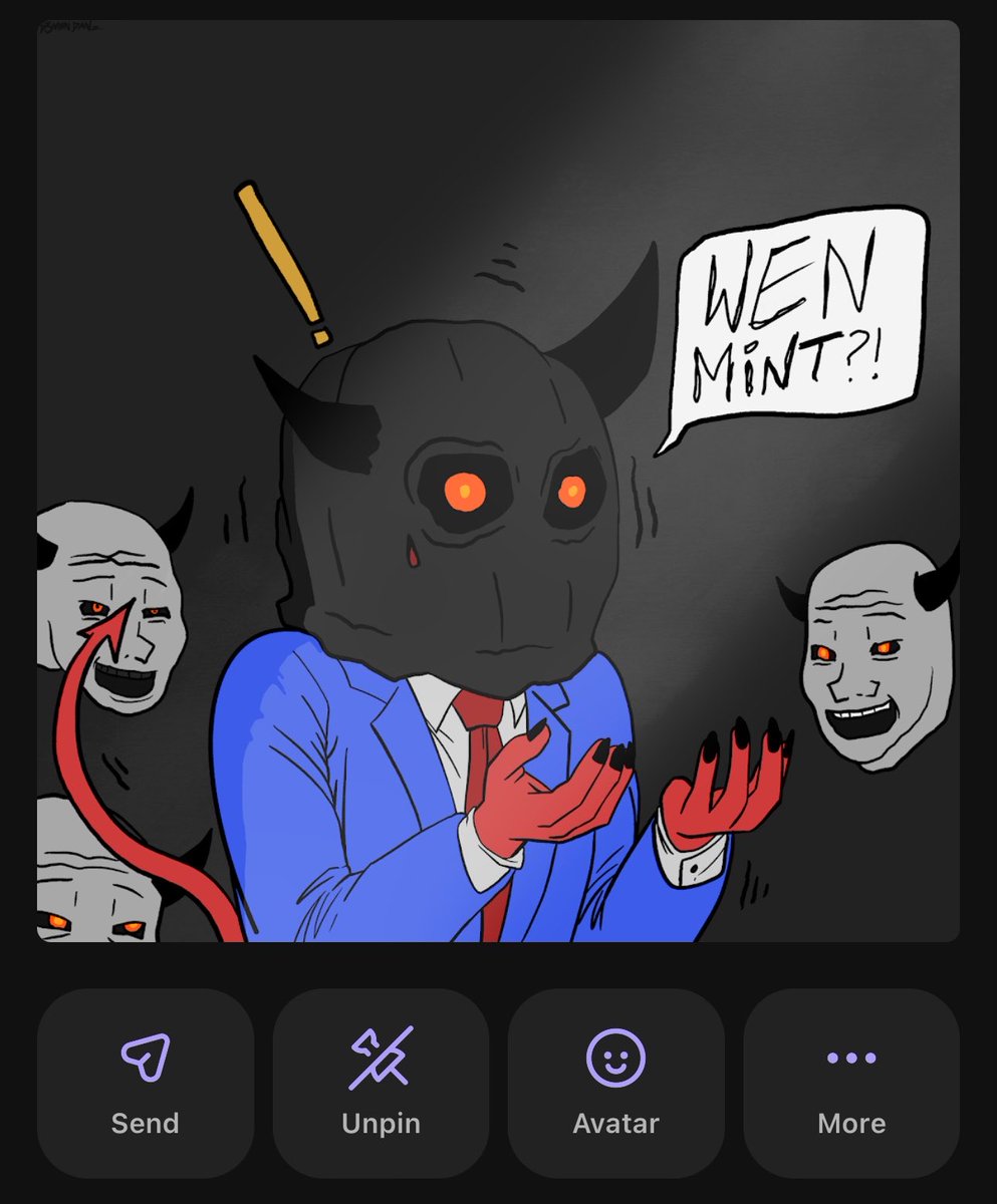 👹 D̾3̾M̾0̾N̾ ̾D̾A̾N̾z̾ | DRiP🩸 tweet media