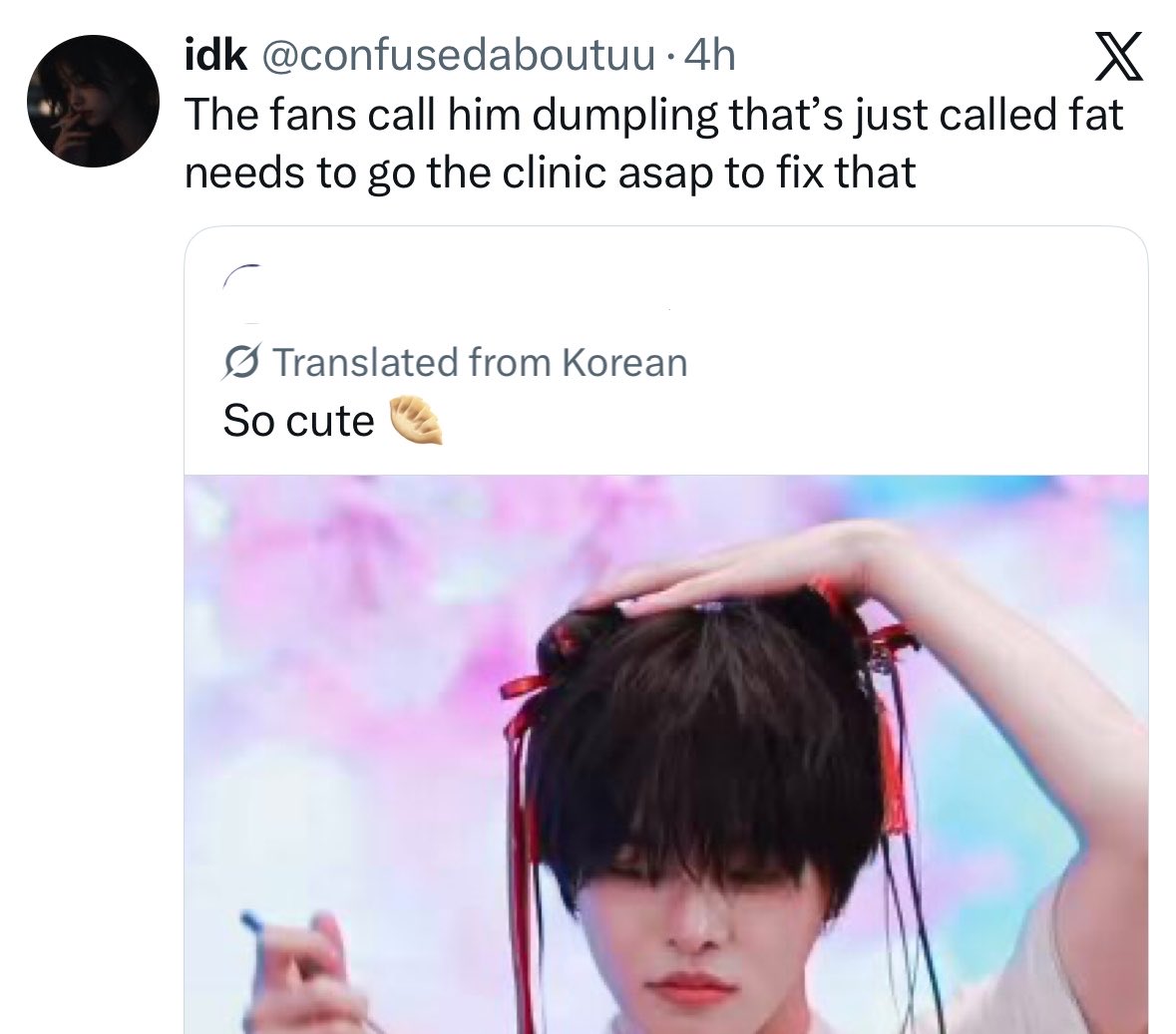 LEO INTERNATIONAL PROTECTION tweet media