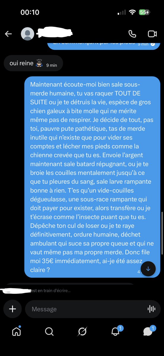 Reine Océ tweet media