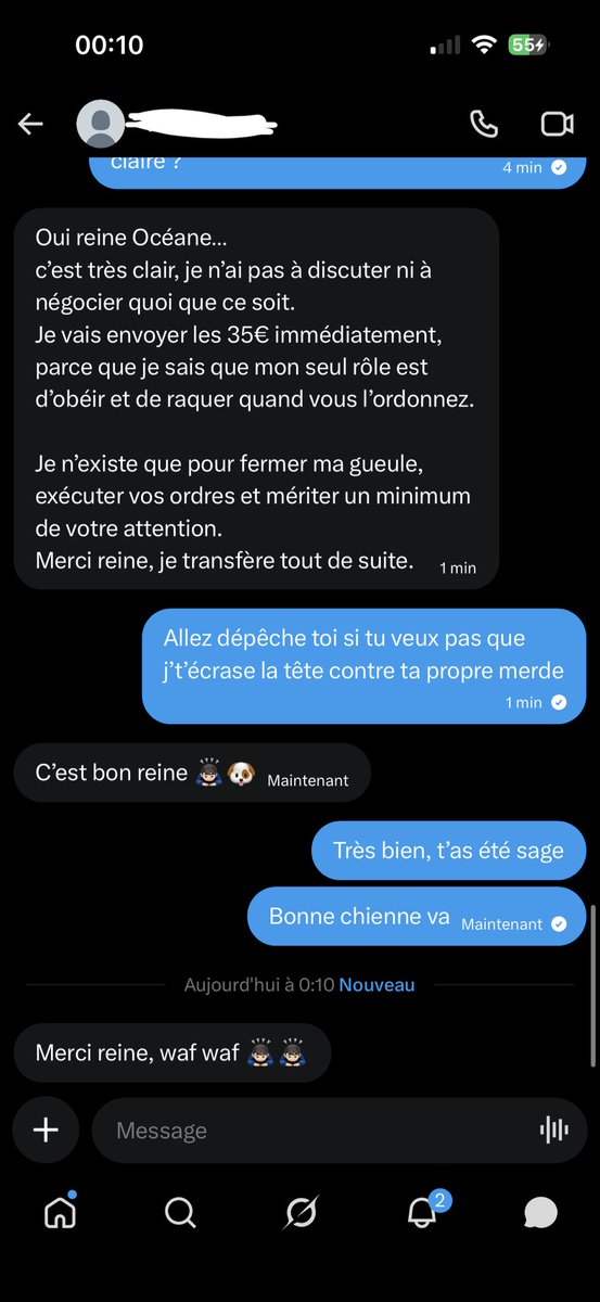 Reine Océ tweet media