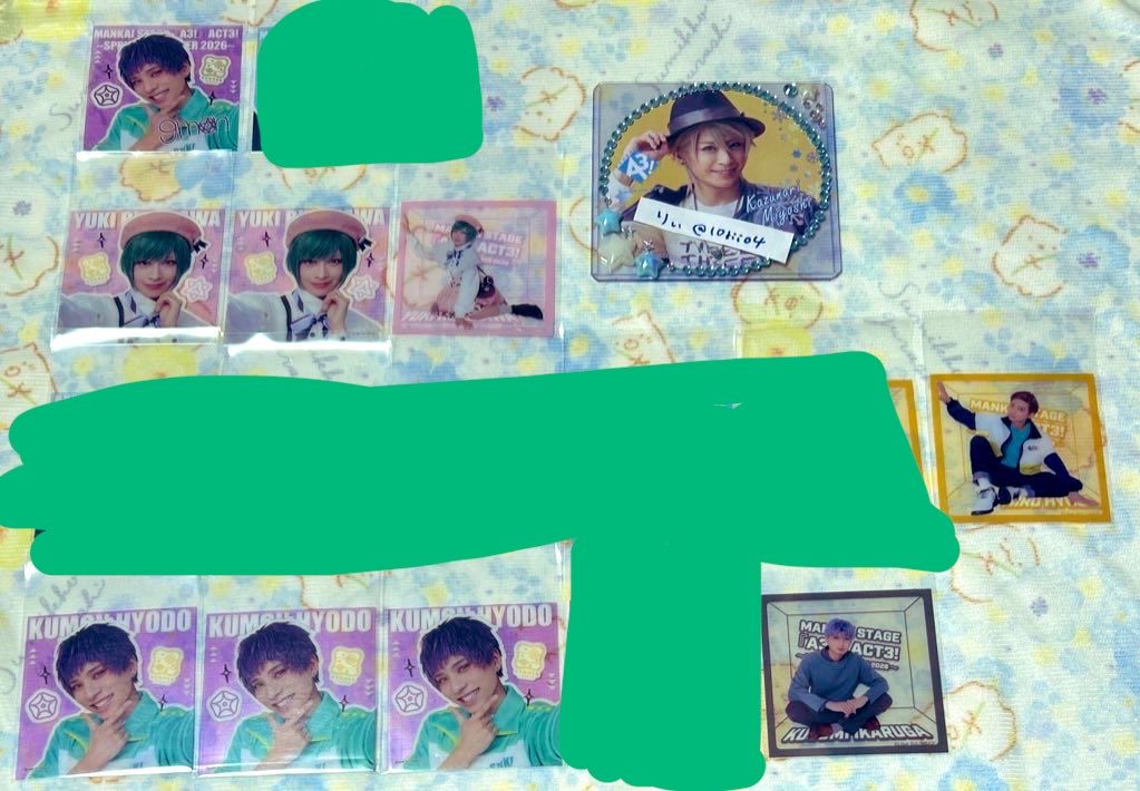 ♬*゜りぃ🍓˚✩∗*ﾟ tweet media