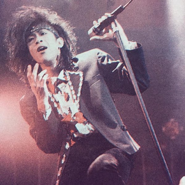 鰻重@『7th Heaven Summer Festival 2026』参戦🌺🌴 tweet media