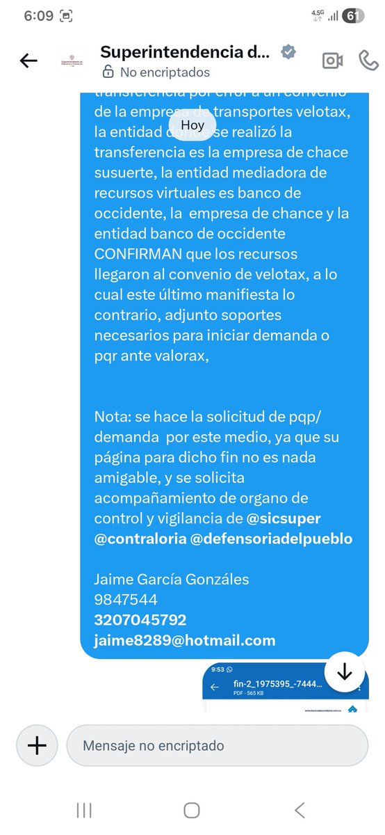 jaime garcia tweet media