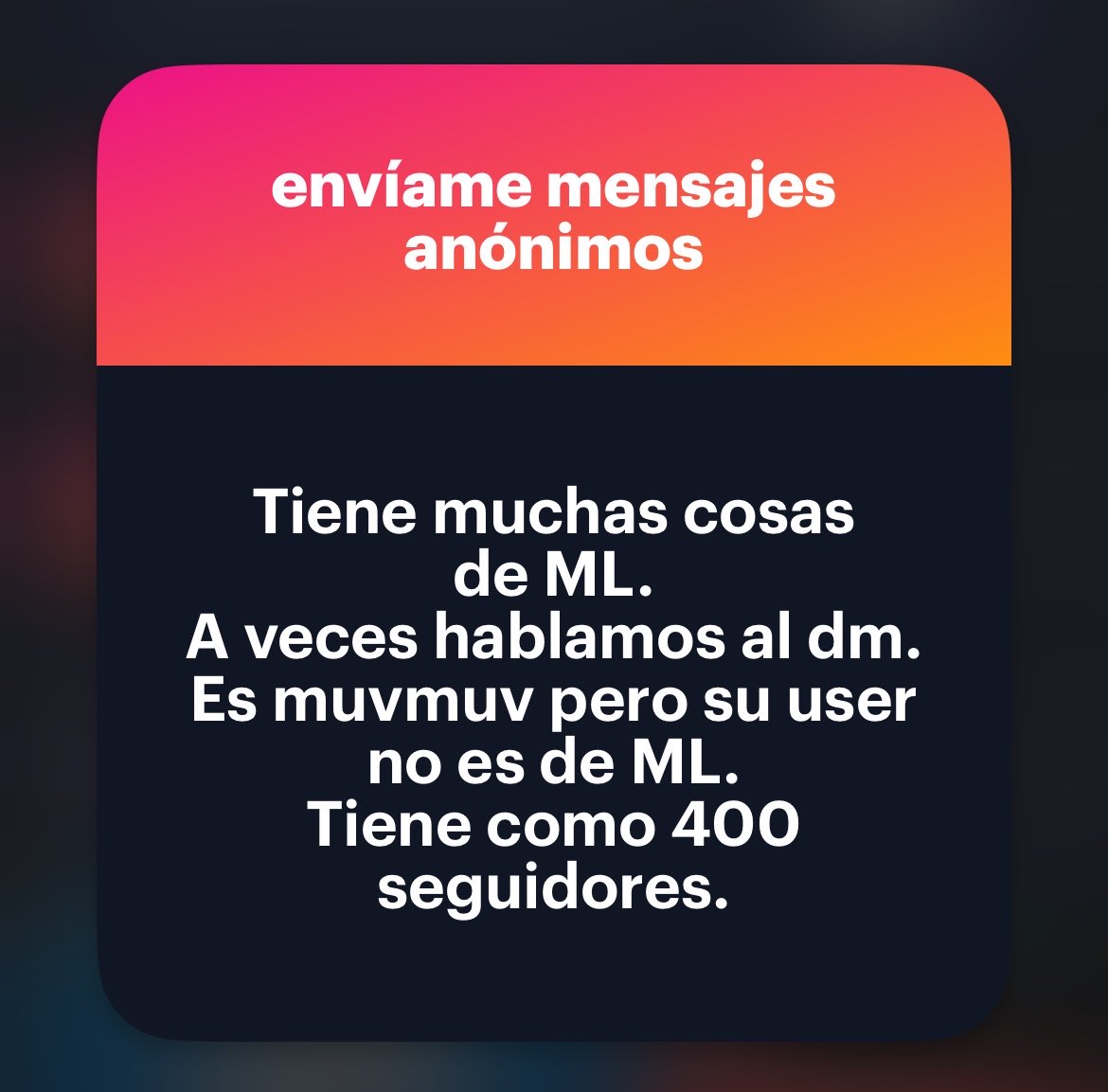 omg yo creo que si puedo adivinar este, es <a href="/reverse4_U/">R4U 🦭🐳 MilkLove</a> ? 👀

o quien creen que sea? 

#GirlRulesSeriesEP6