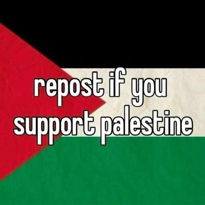 Rima🇵🇸 #FreePalestine 🍉 tweet media