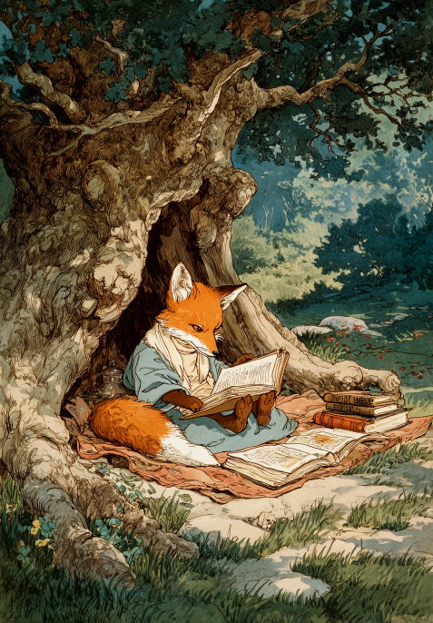 Gibran’s Ghost tweet media