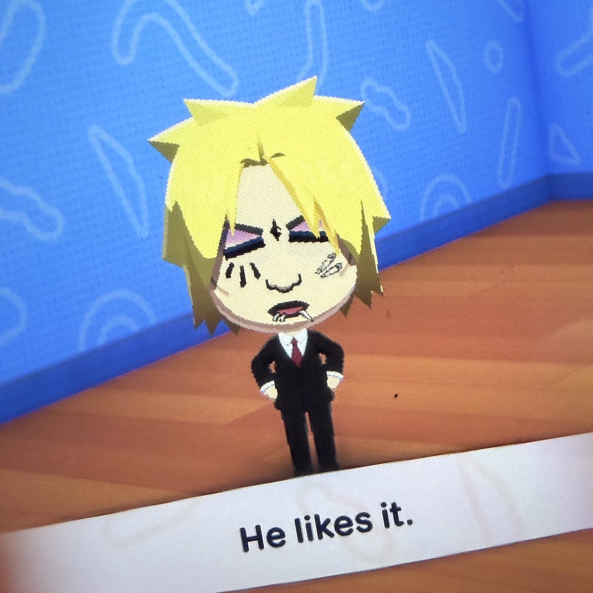 24/7 yaoi friday tweet media