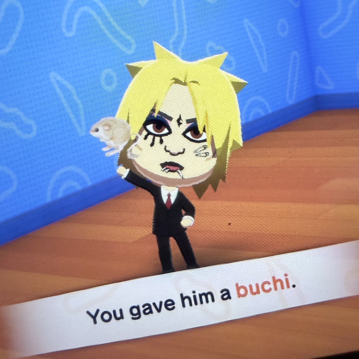 24/7 yaoi friday tweet media