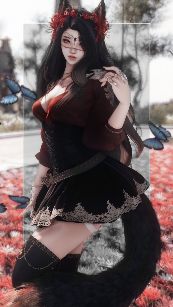 ꧁🦋 Ikara 🦋꧂ tweet media