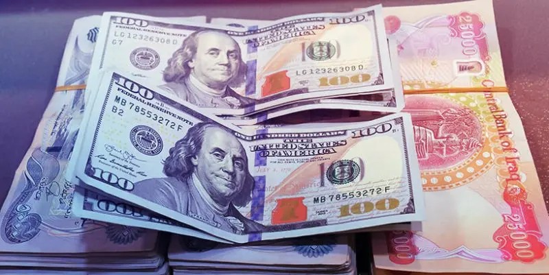 IranObserver0's tweet image. BREAKING: The US has stopped supplying dollars to the Central Bank of Iraq following Baghdad's refusal to appoint a pro-U.S. Prime Minister