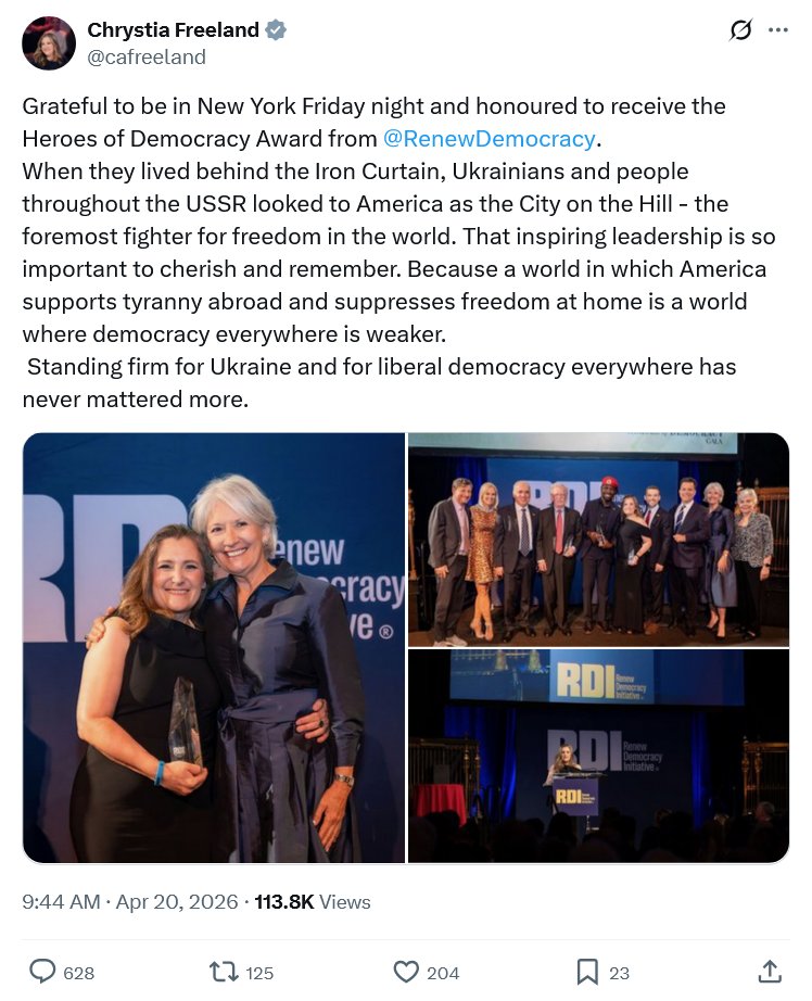 G.M. Forbes tweet media