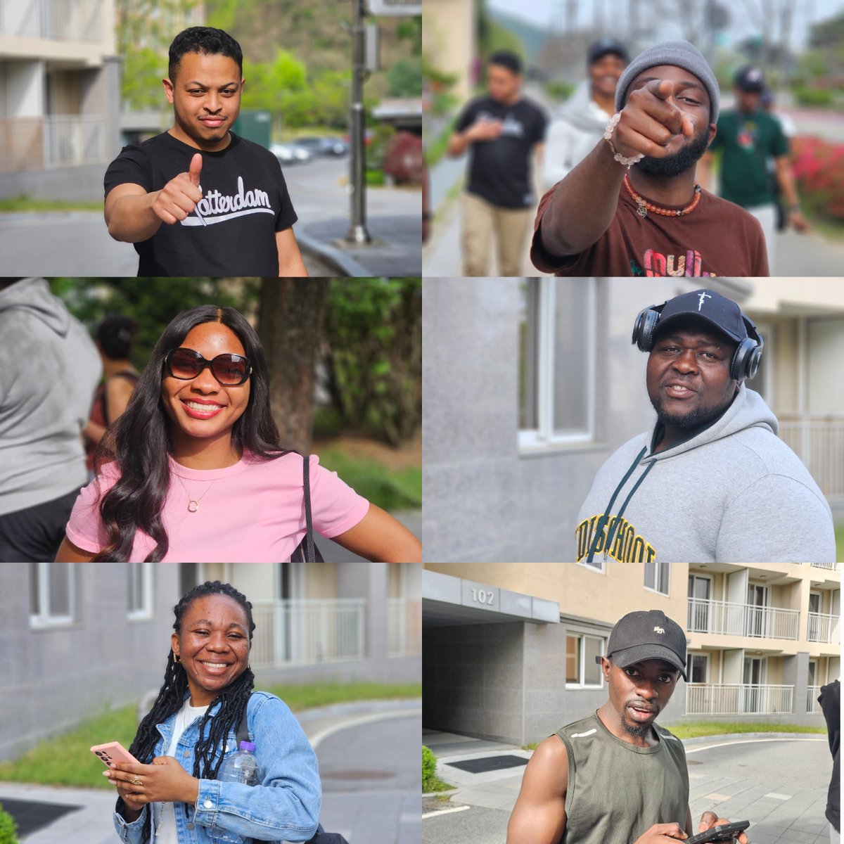 kdisadf's tweet image. The ADF Health Walk &amp;amp; Hangout last Saturday was everything and more! Fresh air, good vibes, and even better company. This is what community feels like! 💚🌍
#ADF #KDIS