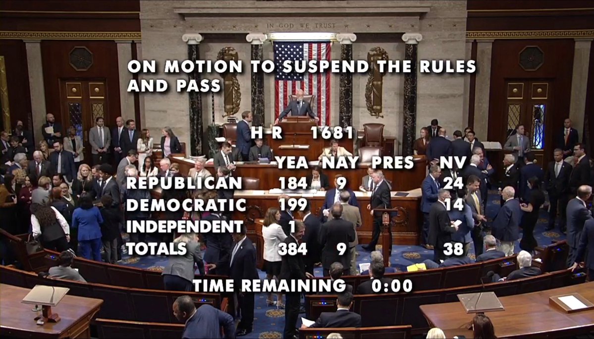 Congressman Gabe Evans tweet media