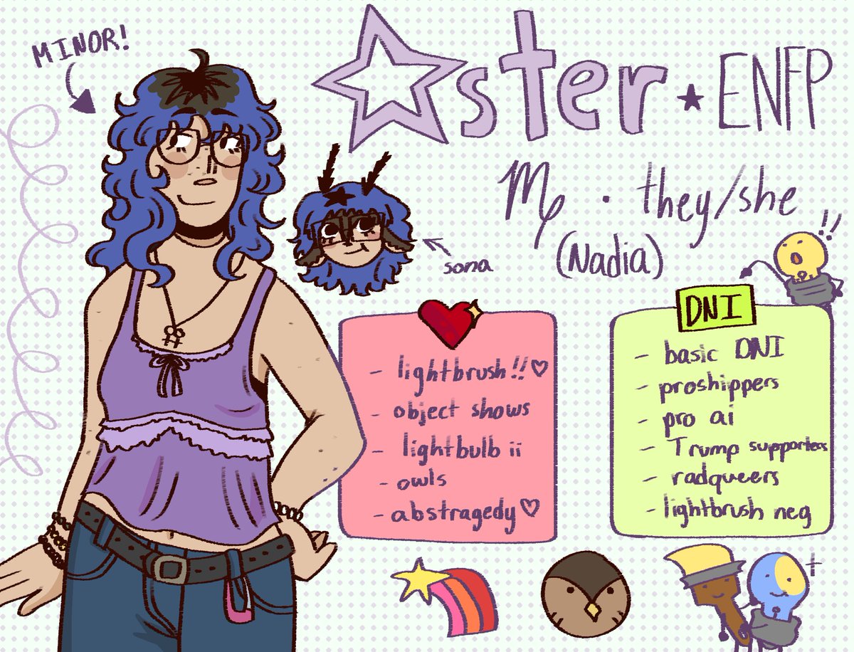 astertheowl444's tweet image. hello… updated pinned!!! 

astertheowl.straw.page this is my strawpage. send me things. please…. #osctwt #lightbrushtwt #inanimateinsanitytwt