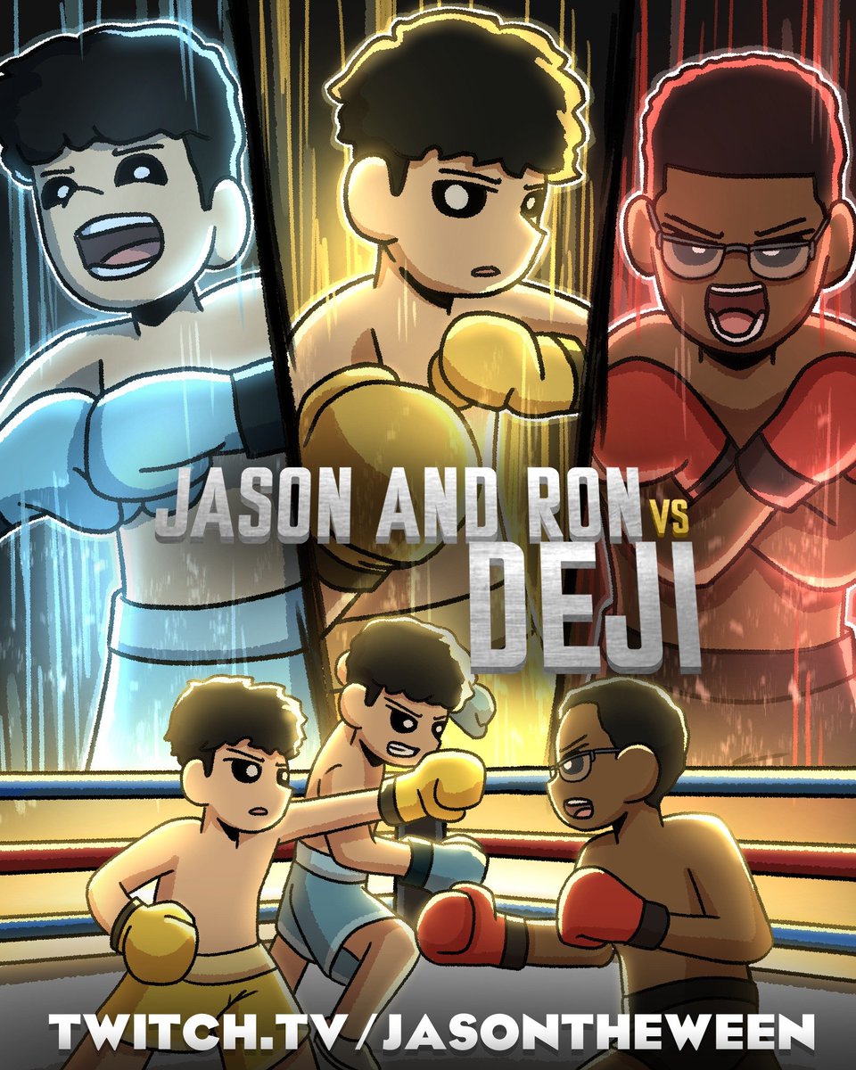 JasonTheWeen tweet media