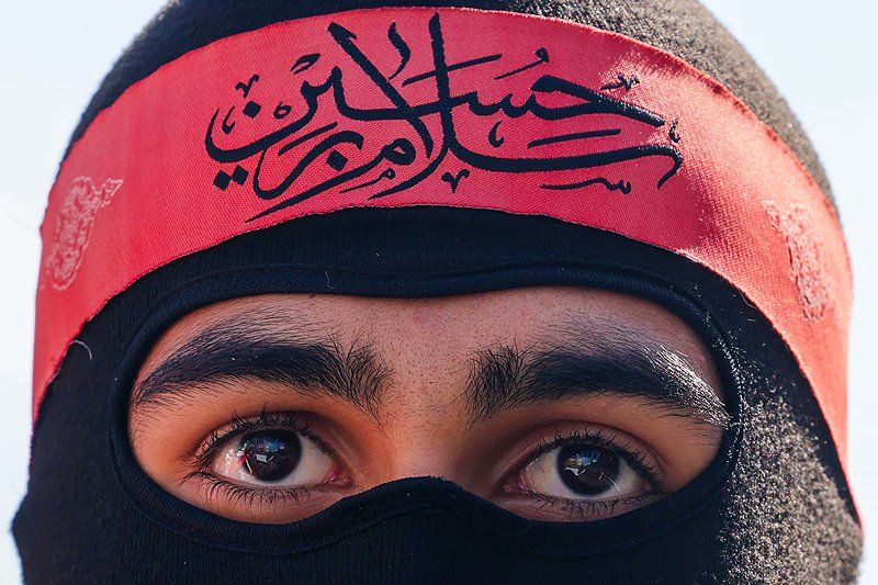 One America News tweet media