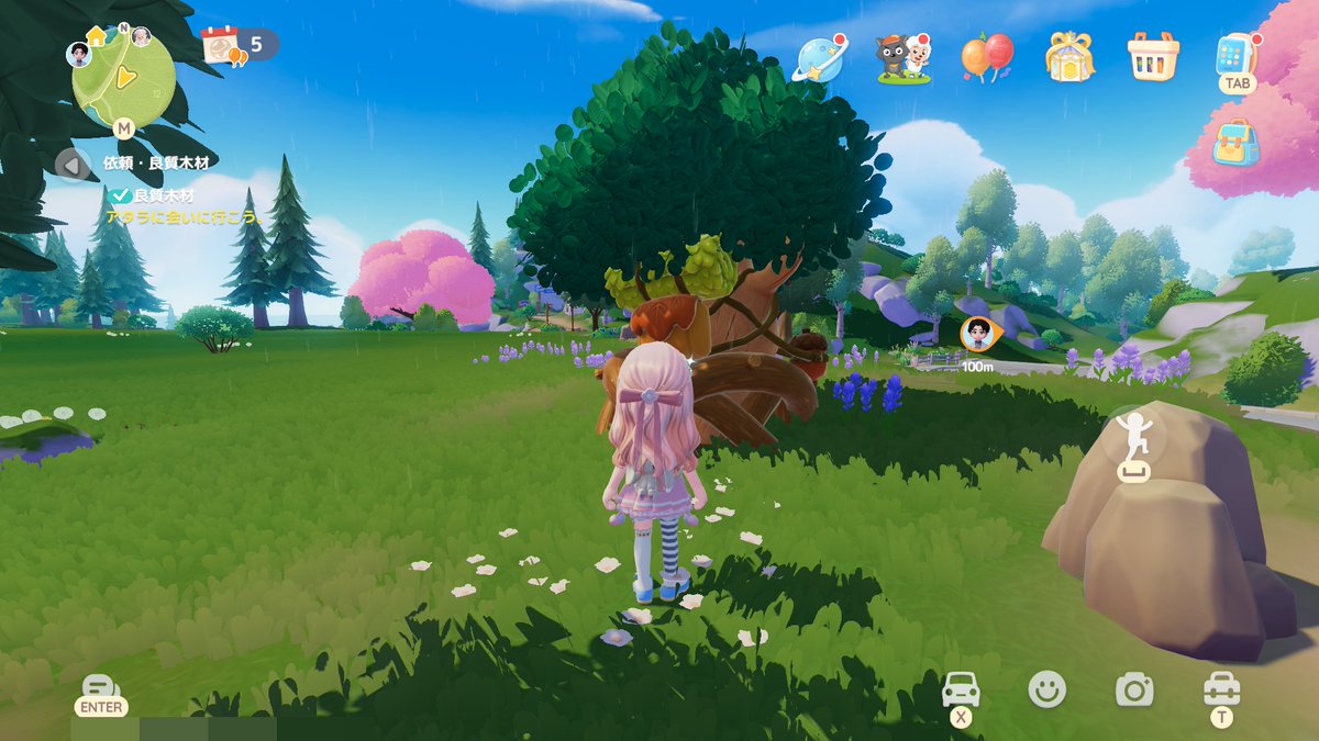 小鳥ひよこ🐣@ゲームの教科書 tweet media