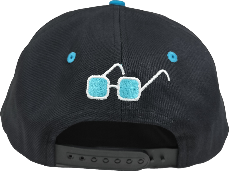 gfofficial_lim's tweet image. ん？呼んだ？

＃メガネ君 ＃CAP
＃ゴキゲンファクトリー