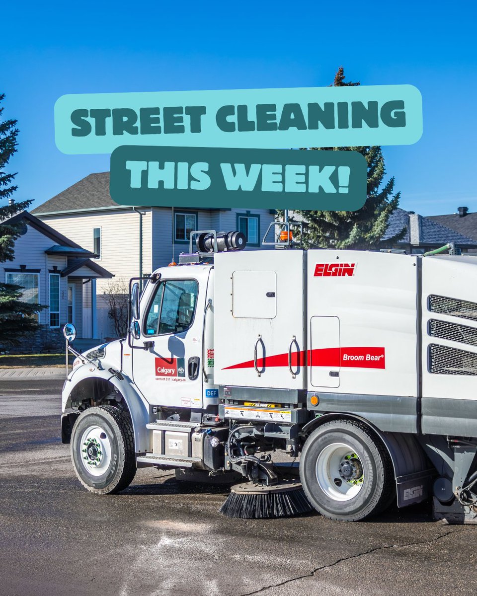 nate_for_8's tweet image. Street sweeping has started this week 🧹✅ For more information about how this affects Ward 8 and how to sign up for notifications when your street is getting cleared, visit calgary.ca/council/ward-8…

#calgary #yyc