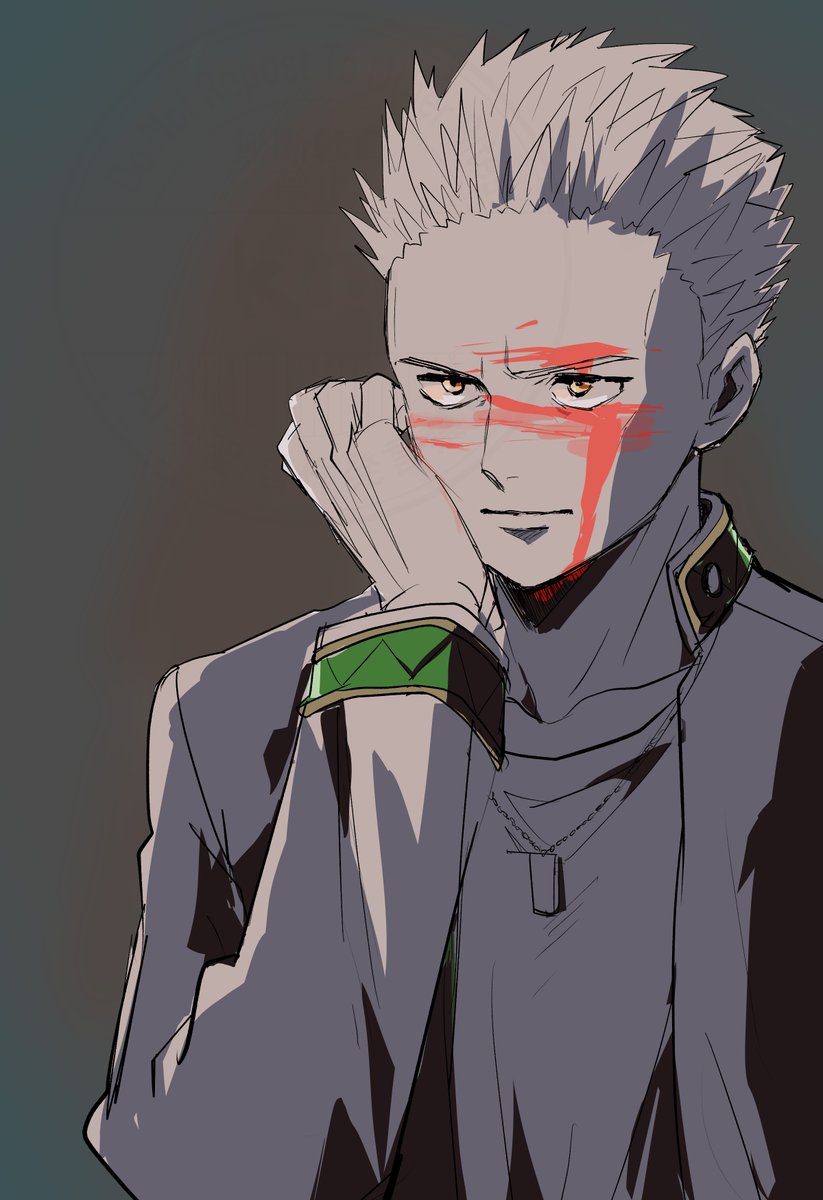 ※流血注意

早くこのへんがアニメで見てえんだ…