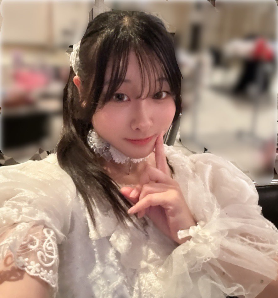 雨宮なの tweet media