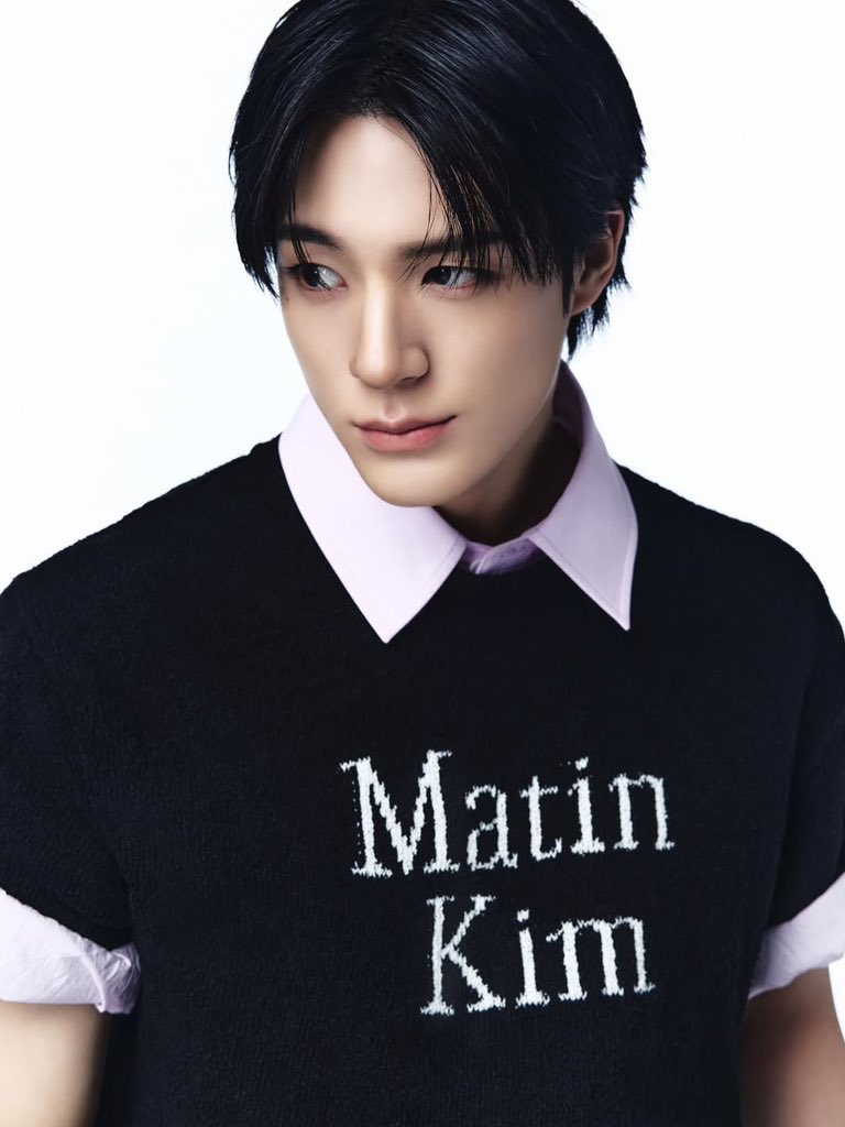 jenmong23's tweet photo. JENO FOR MATIN KIM
#MATINKIMxJENO https://t.co/ItFKzesiUk