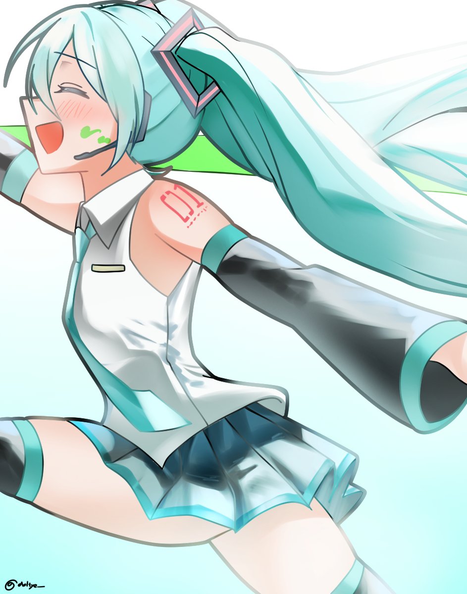 しぐせる tweet media