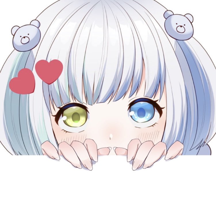 あおはる🐻‍❄️💫 tweet media