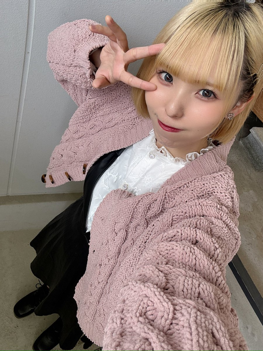 長谷川まい tweet media